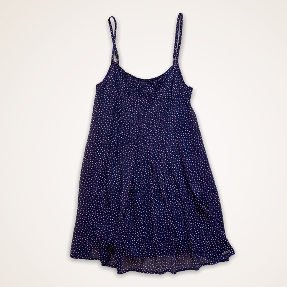 Abercrombie & Fitch Dresses & Skirts - Abercrombie & Fitch Babydoll Dress